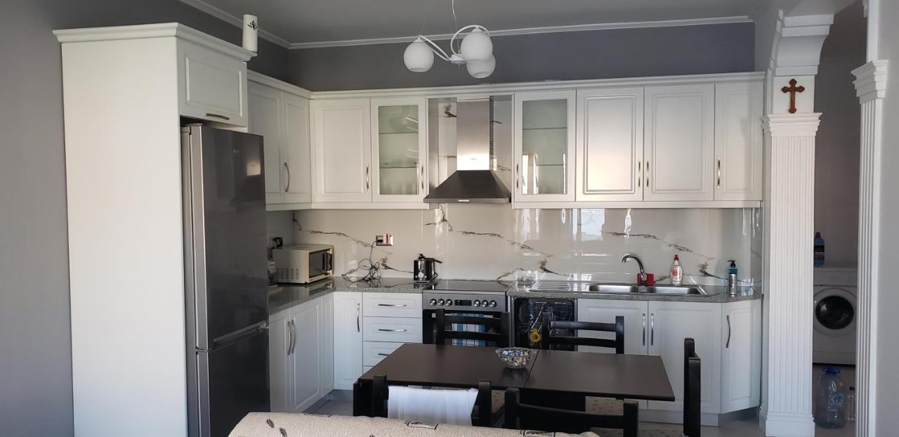 Sofi Apartments Sarandë 외부 사진